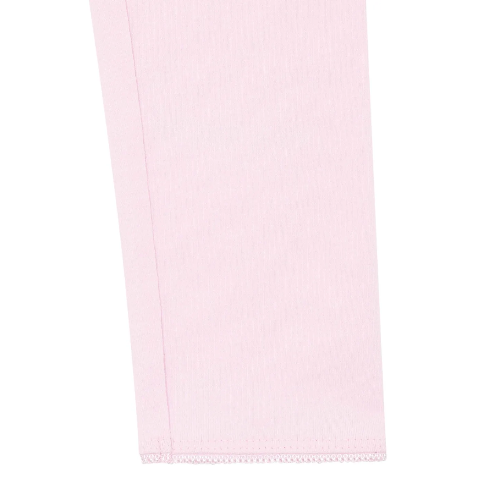 Hot Steiff Leggings, pink for Girls rose