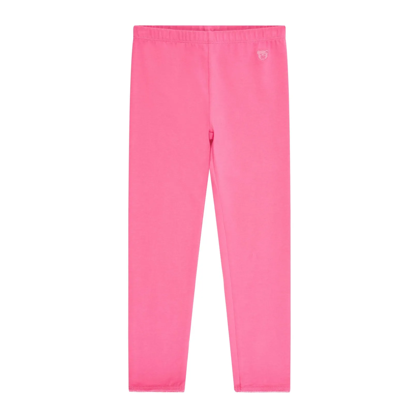 Online Steiff Leggings, for Girls pink