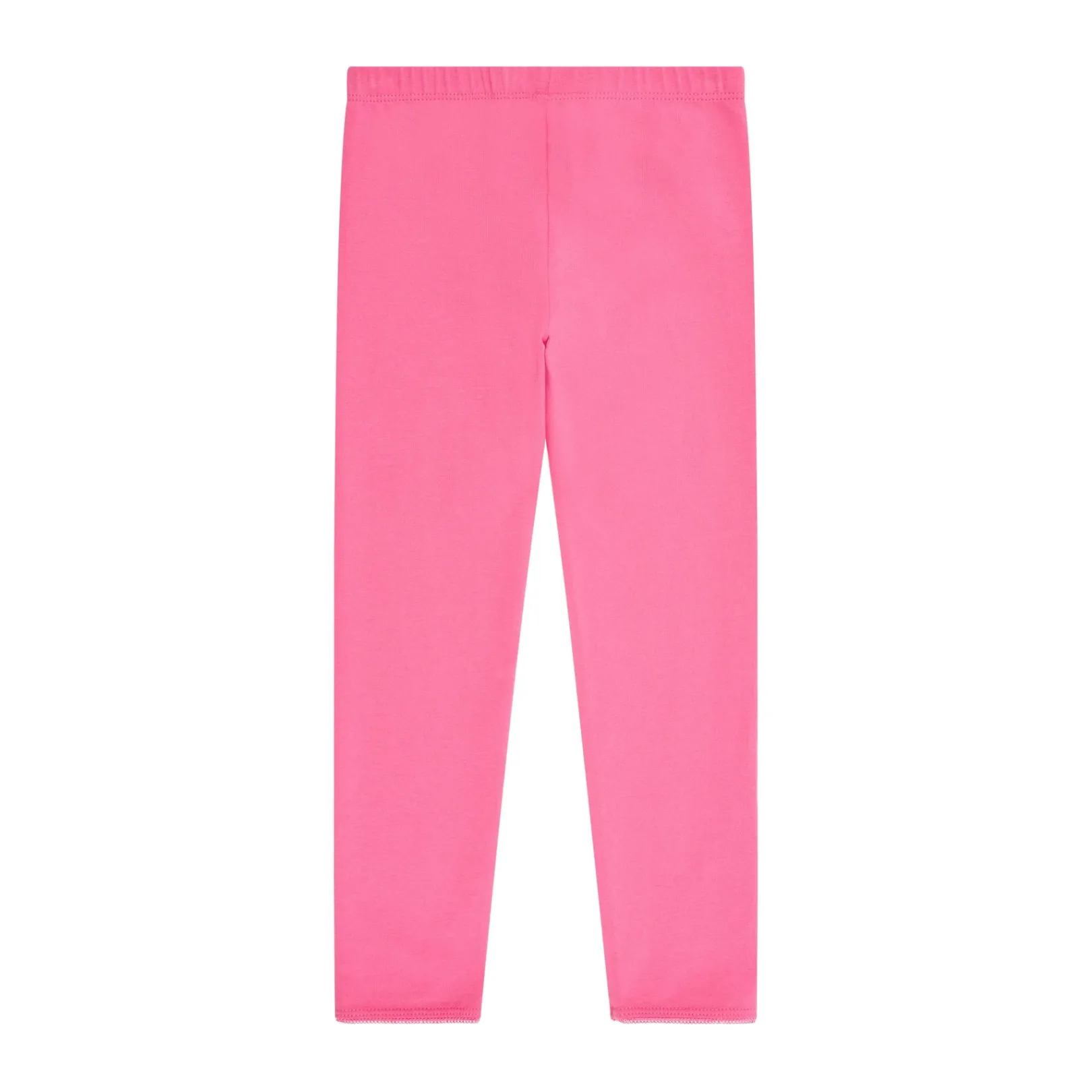 Online Steiff Leggings, for Girls pink
