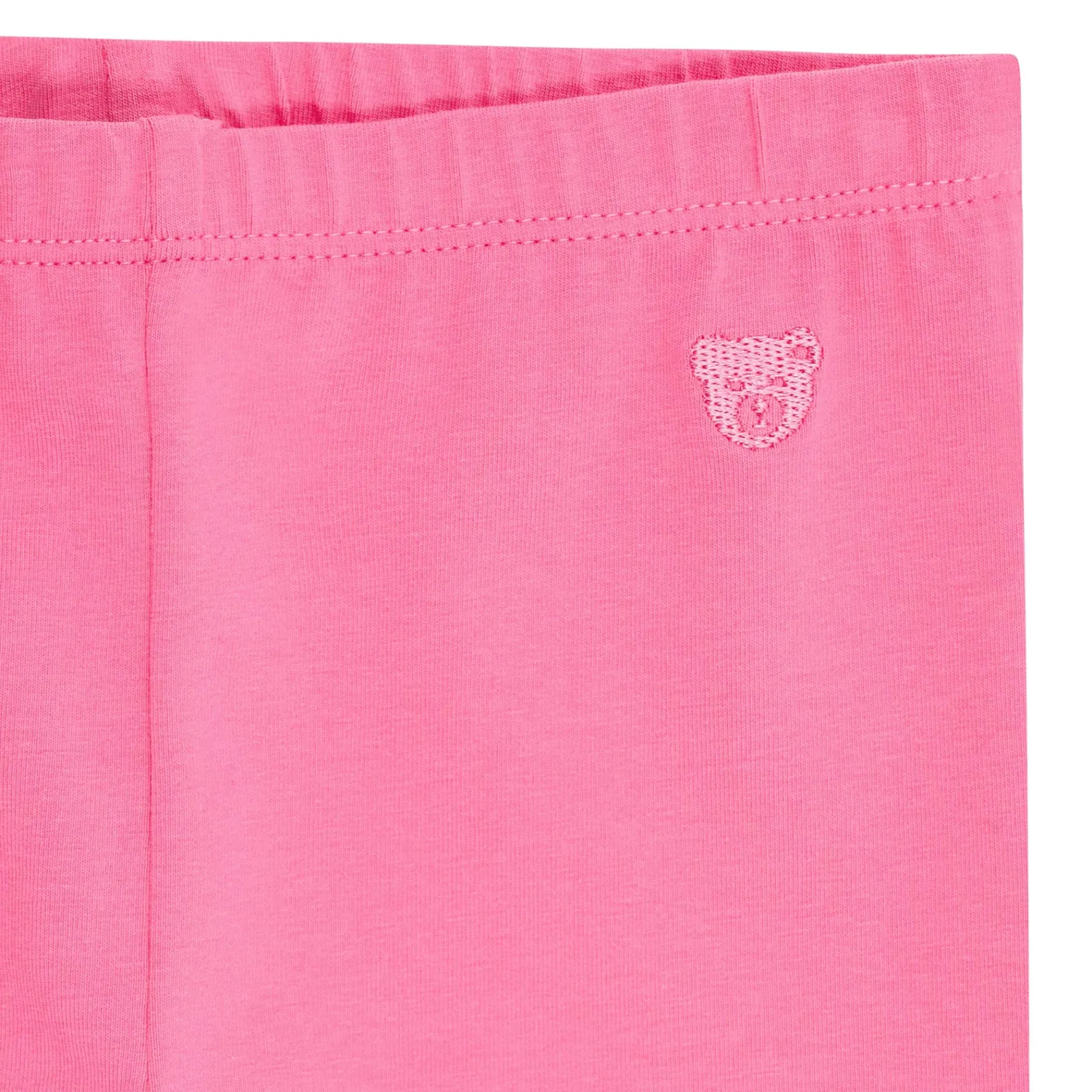 Online Steiff Leggings, for Girls pink