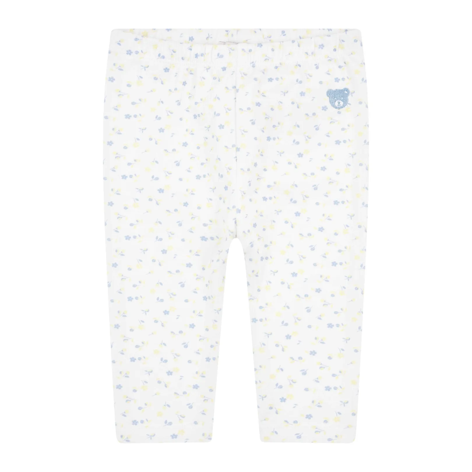 Sale Steiff Leggings, for Girls white