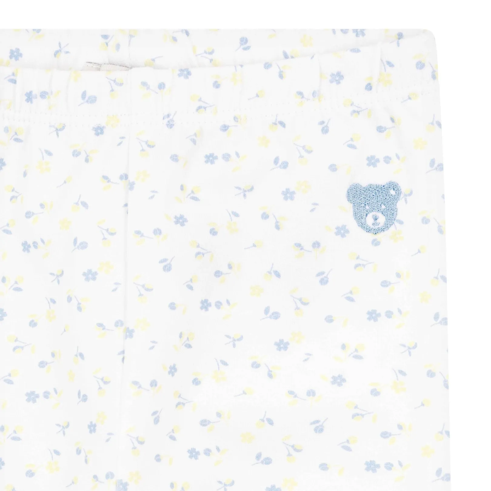 Sale Steiff Leggings, for Girls white
