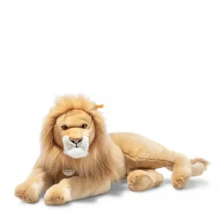 Online Steiff Leo lion, 65 cm, beige