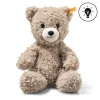 Discount Steiff Light at Night Caspar Teddy bear, 28 cm, light brown
