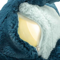 Hot Steiff Light at Night Spott stegosaurus, 28 cm, light blue