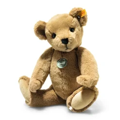 Outlet Steiff Lio Teddy bear, 35 cm, brown