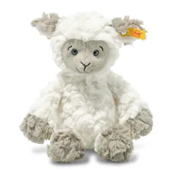 Online Steiff Lita lamb, 20 cm, white