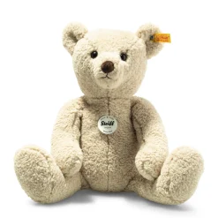 New Steiff Mama Bear, 36 cm, beige