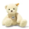 Best Steiff Mila Teddy bear, 30 cm, beige