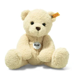 Best Steiff Mila Teddy bear, 30 cm, beige