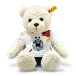 Clearance Steiff Mila Teddy bear DFB edition, 30 cm, beige