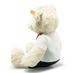 Clearance Steiff Mila Teddy bear DFB edition, 30 cm, beige