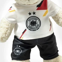 Clearance Steiff Mila Teddy bear DFB edition, 30 cm, beige