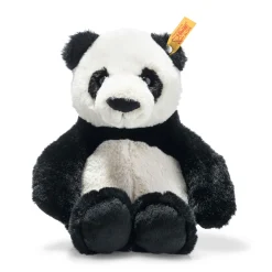 Online Steiff Ming panda, 27 cm, white