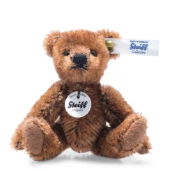 Online Steiff Mini Teddy bear, 9 cm, brown