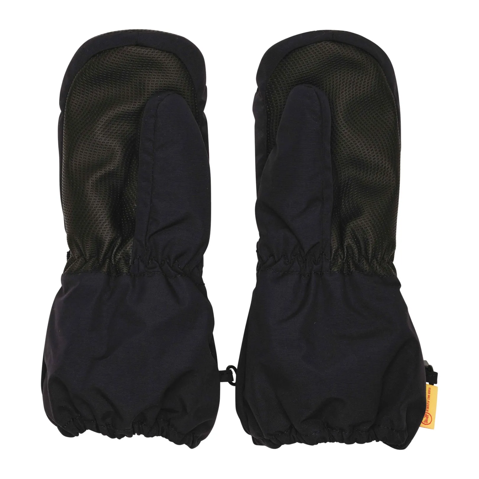 Hot Steiff Mittens, dark blue darkblue