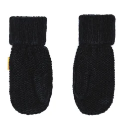 Fashion Steiff Mittens, dark blue for Boys darkblue