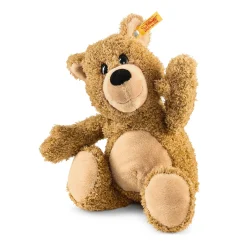 Fashion Steiff Mr. Honey Teddy bear, 28 cm, light brown