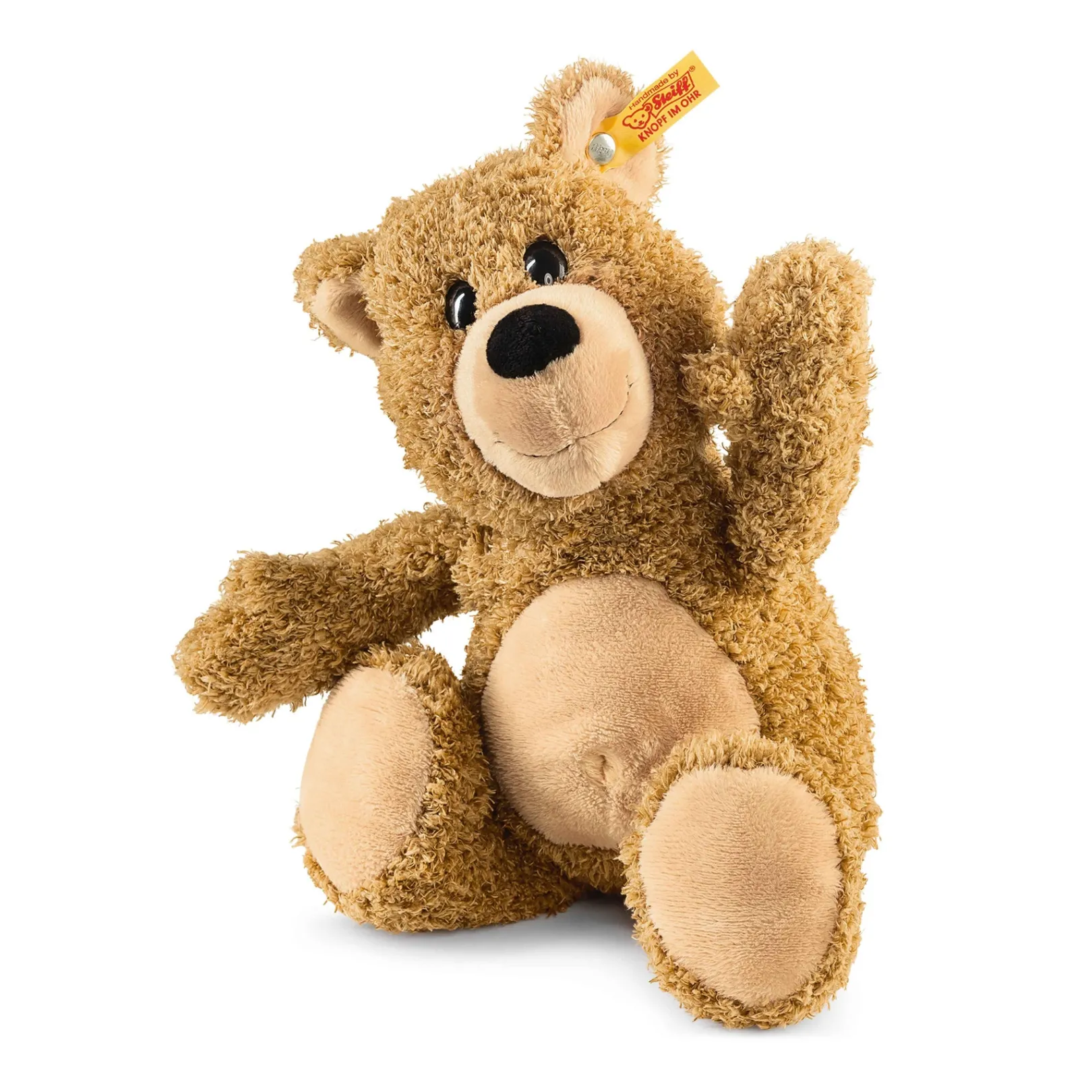 Fashion Steiff Mr. Honey Teddy bear, 28 cm, light brown