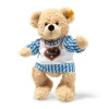 Online Steiff Munich Teddy bear, 28 cm, beige