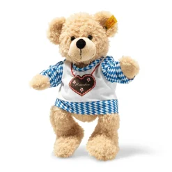 Online Steiff Munich Teddy bear, 28 cm, beige