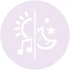 Fashion Steiff Music box “Guten Abend, Gute Nacht”, 5 cm