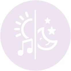 Fashion Steiff Music box “Guten Abend, Gute Nacht”, 5 cm