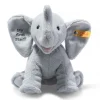 Sale Steiff My first Ellie elephant , 24 cm, light grey