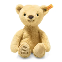 Sale Steiff My first Teddy bear, 26 cm, beige