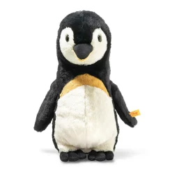 Fashion Steiff Nala penguin, 34 cm, black