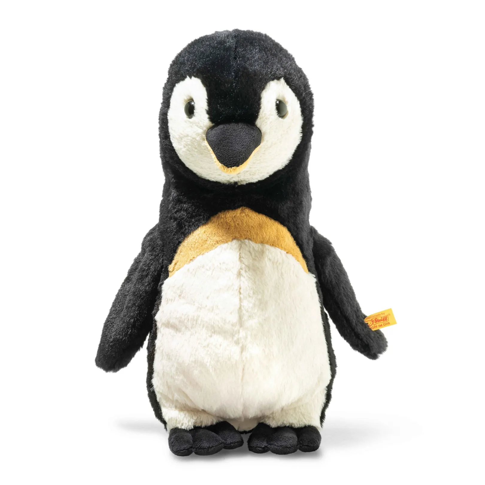 Fashion Steiff Nala penguin, 34 cm, black