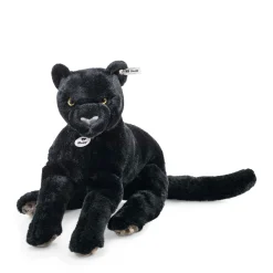Online Steiff Nero dangling panther, 40 cm, black
