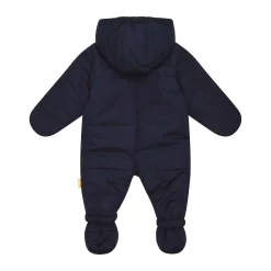 Sale Steiff Overall Snow, dark blue darkblue