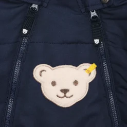 Sale Steiff Overall Snow, dark blue darkblue
