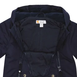 Sale Steiff Overall Snow, dark blue darkblue