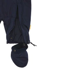 Sale Steiff Overall Snow, dark blue darkblue