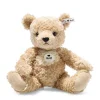 Best Steiff Paddy Teddy bear, 30 cm, light brown