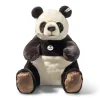 Discount Steiff Pandi giant panda, 40 cm, multicoloured
