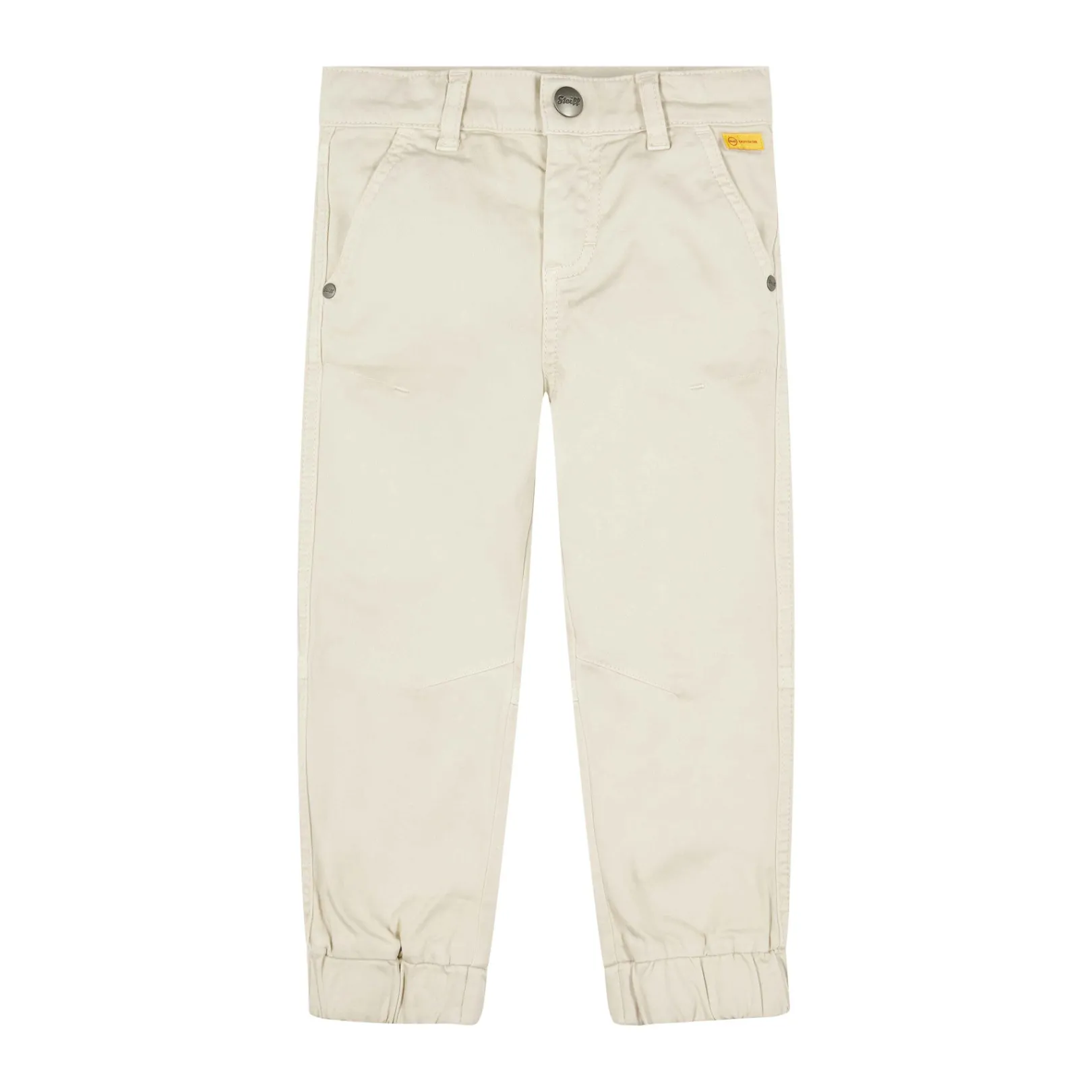 Outlet Steiff Pants, for Boys beige