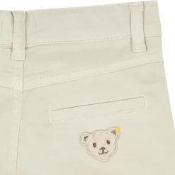 Outlet Steiff Pants, for Boys beige