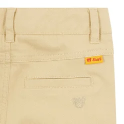 Outlet Steiff Pants, for Boys beige