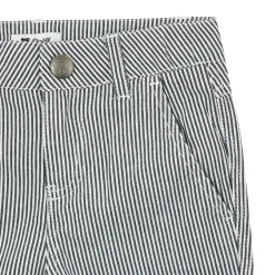 Online Steiff Pants, dark blue for Boys darkblue