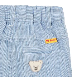 Clearance Steiff Pants, dark blue for Boys darkblue