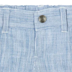 Clearance Steiff Pants, dark blue for Boys darkblue