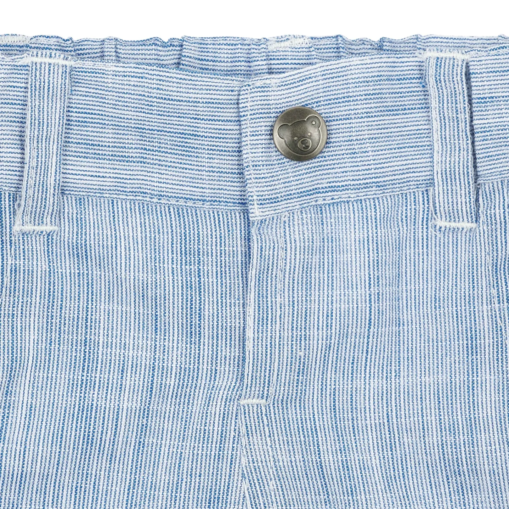 Clearance Steiff Pants, dark blue for Boys darkblue