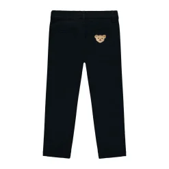 New Steiff Pants, dark blue for Boys darkblue