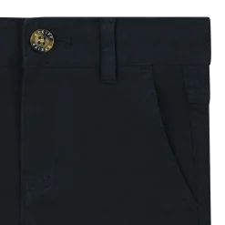 New Steiff Pants, dark blue for Boys darkblue