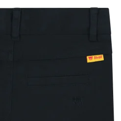 New Steiff Pants, dark blue for Boys darkblue