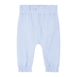 Sale Steiff Pants, light blue for Girls lightblue