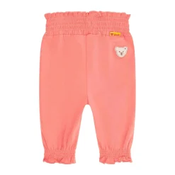 Fashion Steiff Pants, for Girls orange